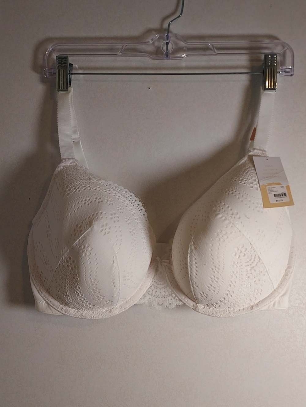 Cacique T- shirt Bra ( 36G)
